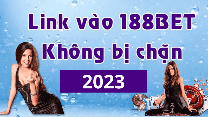 Giới Thiệu Về 188bet